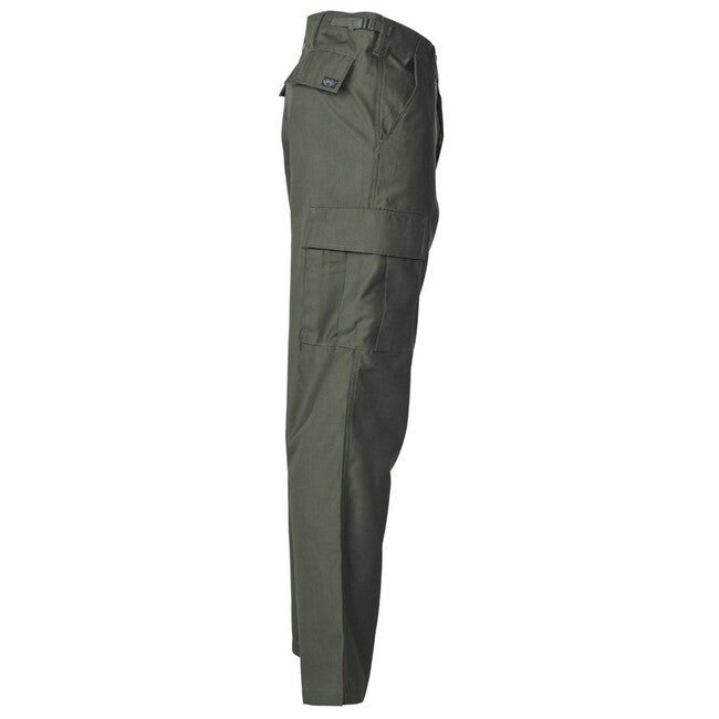 MFH US Combat BDU Παντελόνι Τακτικό, OD green