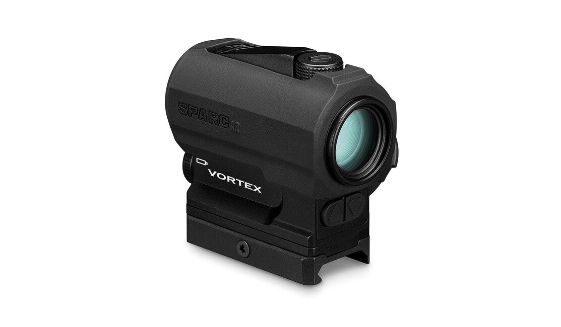 VorTex Optics SPARC® AR kollimator red dot (LED Upgrade)