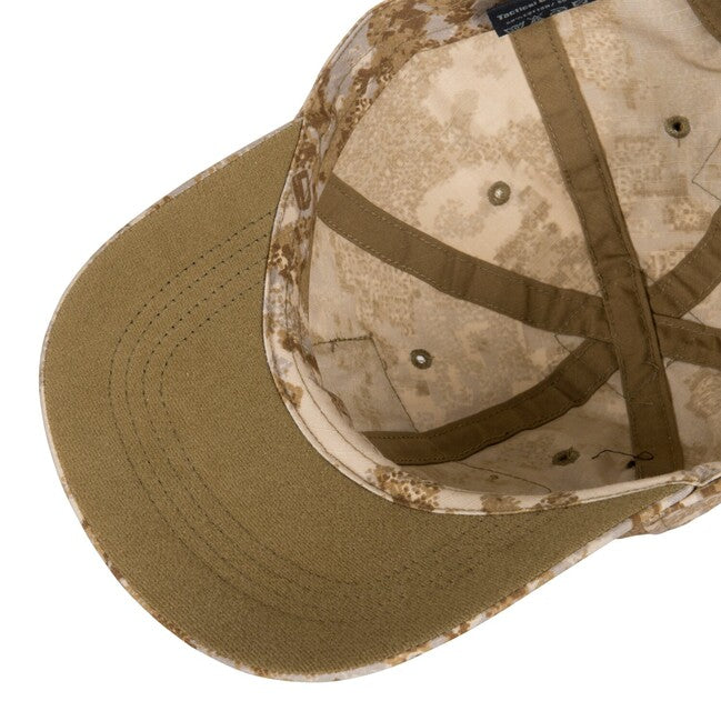 Helikon-Tex NyCo Ripstop Kappe - MultiCam