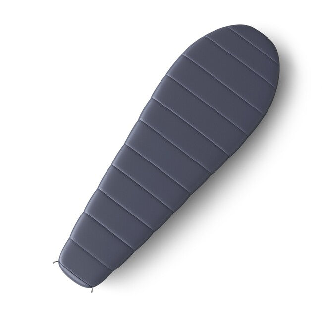 HUSKY Micro 2 ultraleichter sommerschlafsack, dunkelblau