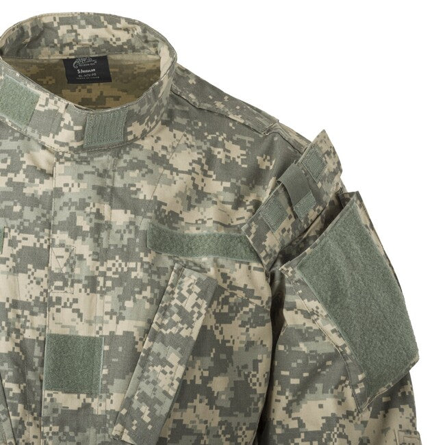 Helikon-Tex ACU Bluse - PolyCotton Ripstop - UCP