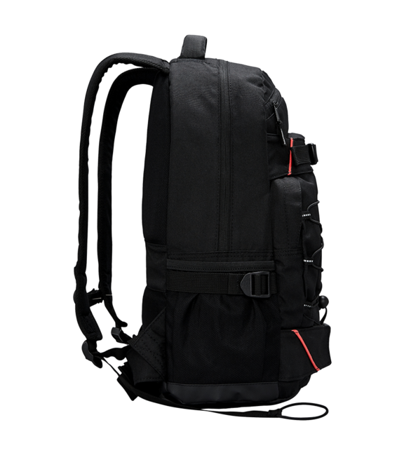 Forvert Louis Rucksack 22L, schwarz