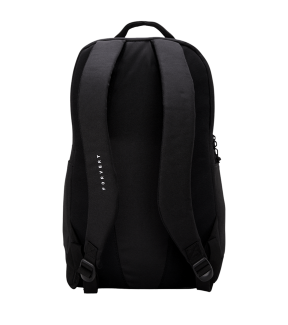 Forvert Leo Rucksack 23L, schwarz