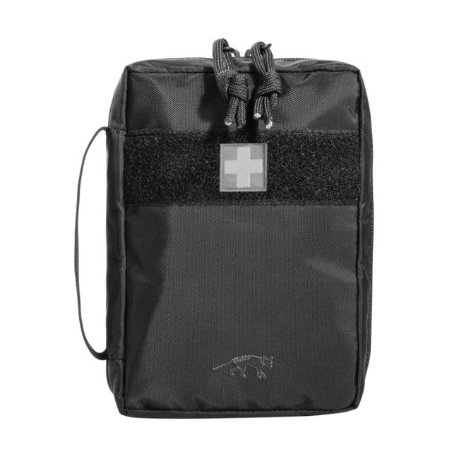 Tasmanian Tiger Erste-Hilfe-Komplettpaket MKII schwarz