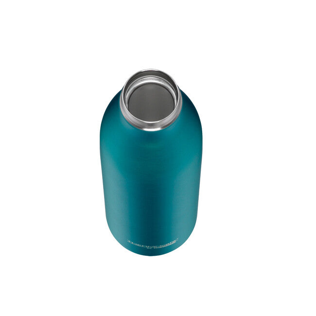 Thermos TC Bottle Trinkflasche 0,75 l teal matt