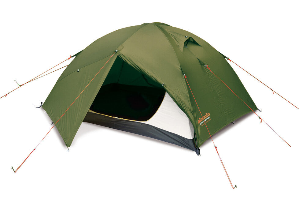 Pinguin Gemini 150 Extreme, orange