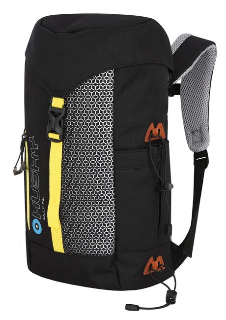 HUSKY Jolly rucksack 15l, schwarz