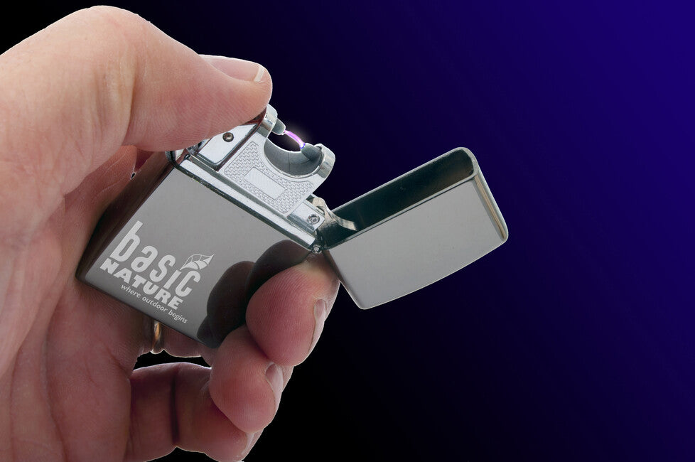 BasicNature Arc USB Lighter