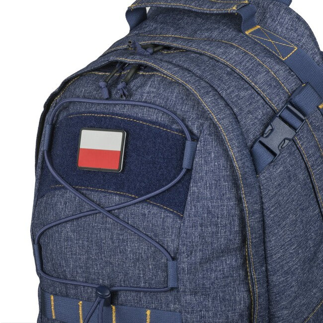 Helikon-Tex EDC rucksack - melange grau