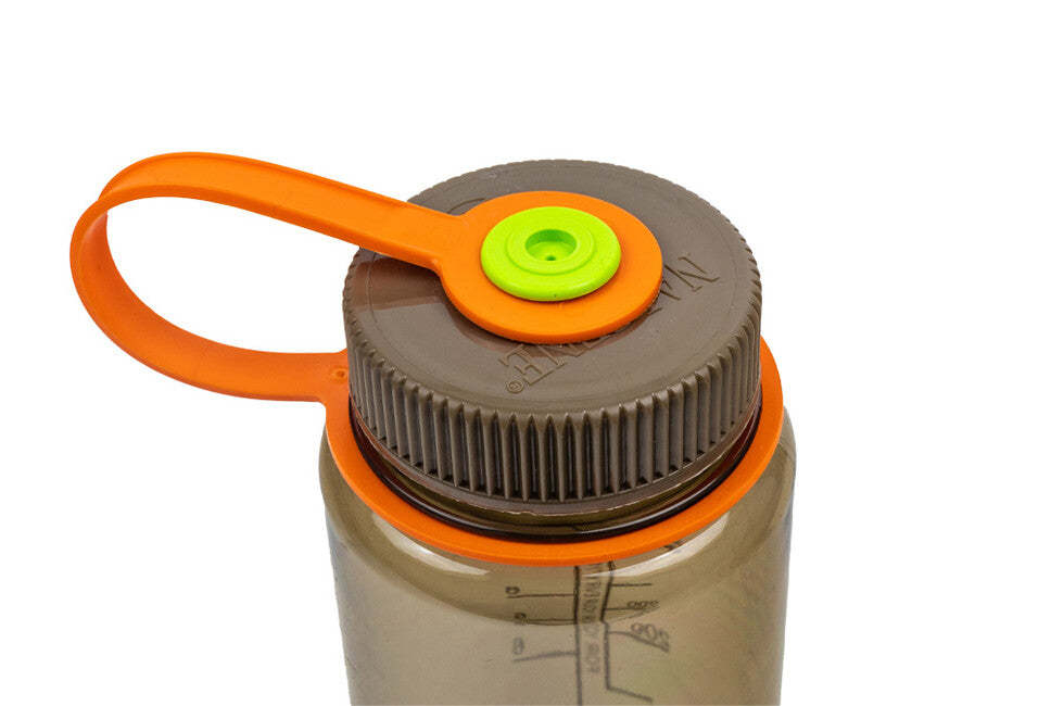 Nalgene WM Sustain Trinkflasche 0,5 l Holzfäller
