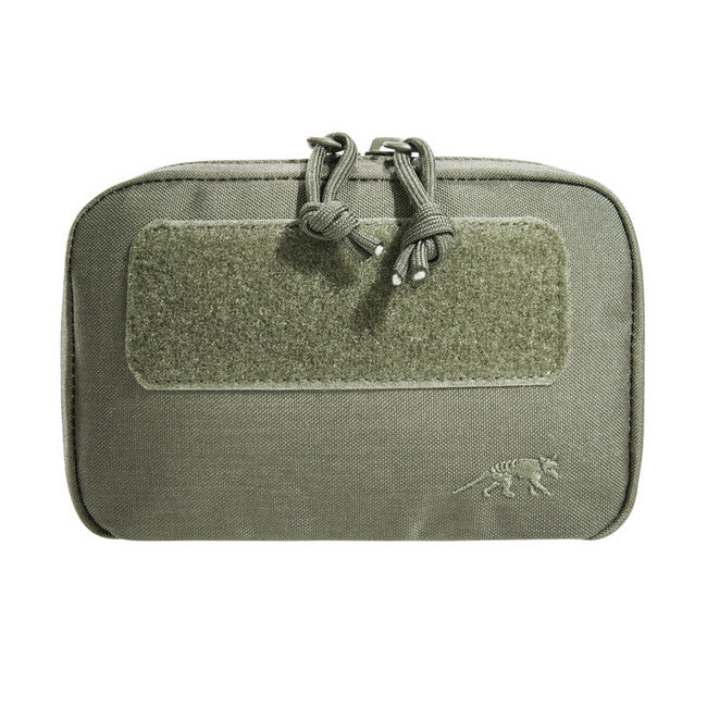 Tasmanian Tiger Admin Pouch IRR Bürogerätekoffer, stone grey olive