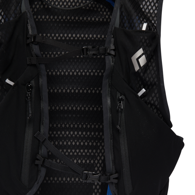 Black Diamond Distance 22 wanderrucksack, ultra blau