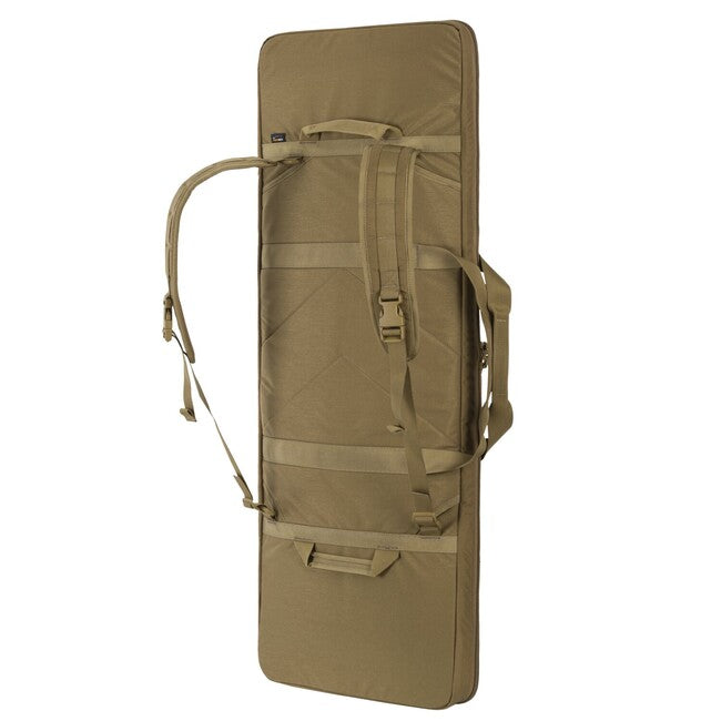 Helikon-Tex Double Upper Rifle Bag 18 - Cordura - Shadow Grey