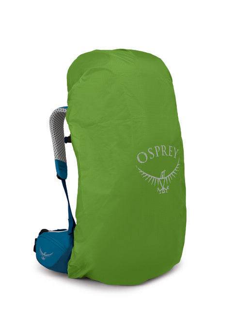 OSPREY Atmos Ag Lt 50 Wanderrucksack, night shift/scoria blue