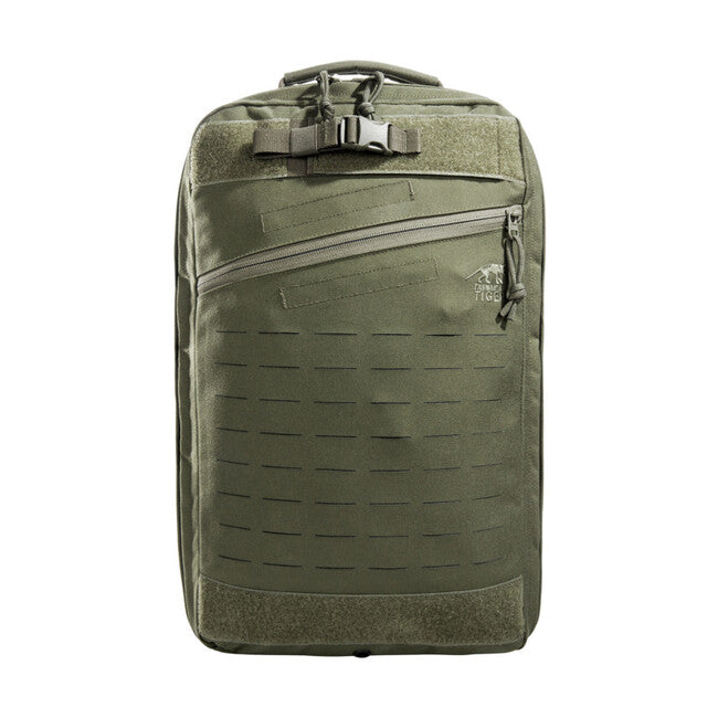 Tasmanian Tiger Medic Assault Pack L MKII, oliv 19L