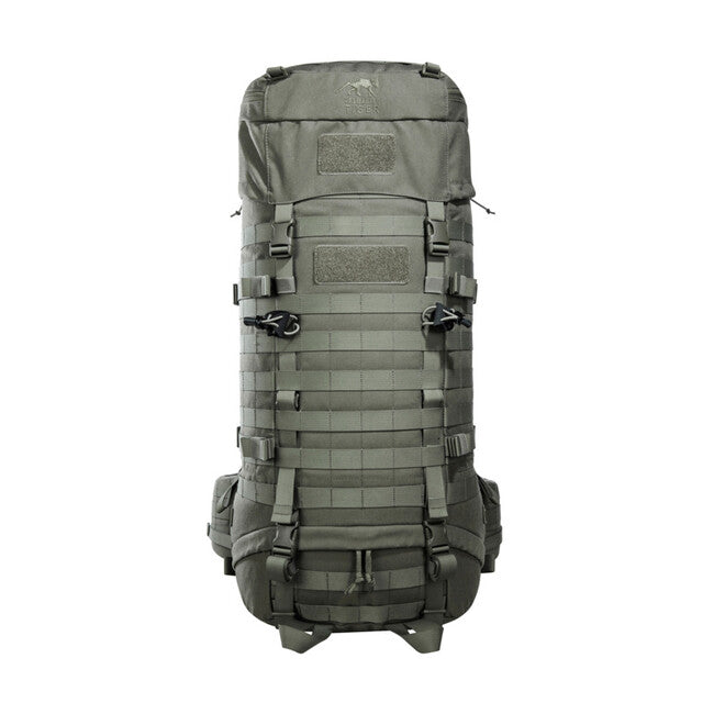 Tasmanian Tiger Base Pack 52 IRR, stone grey olive