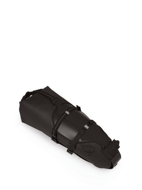 OSPREY Escapist Saddle Bag, schwarz