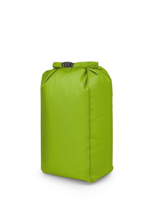 OSPREY Dry Sack DRY SACK 35 W/WINDOW, limonengrün