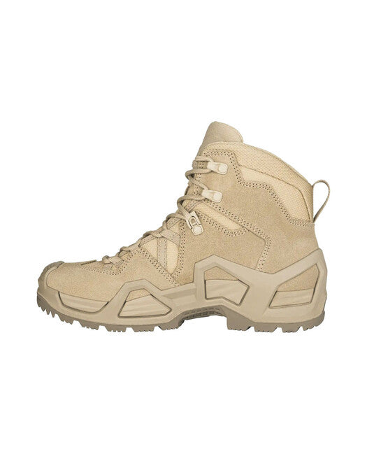 Lowa Damen- Taktische Schuhe Zephyr MK2 GTX MID Ws