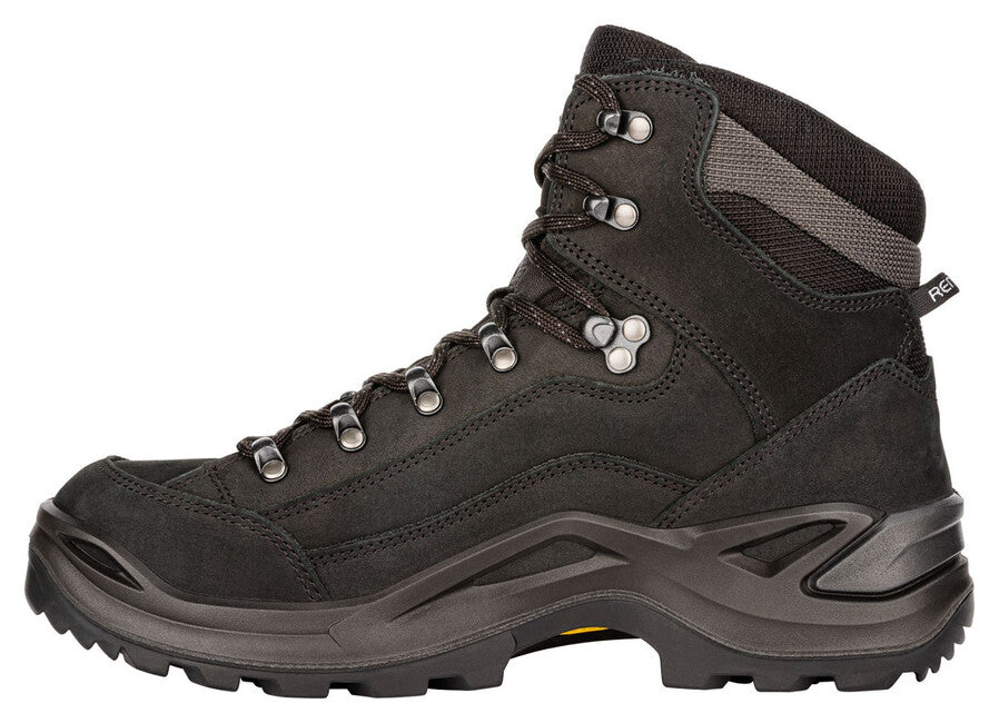 Lowa Herren- trekingova Schuhe Renegade GTX mid