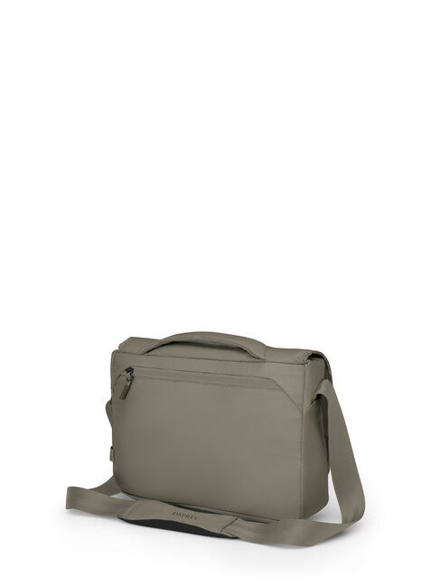 OSPREY AoeDe Messenger 7, hellbrauner Beton