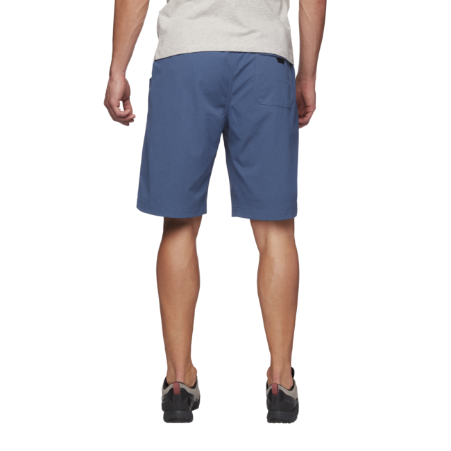 Black Diamond Sierra herren-Shorts, tintenblau