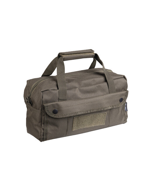 Mil-Tec einsatztasche klein 600d pes oliv