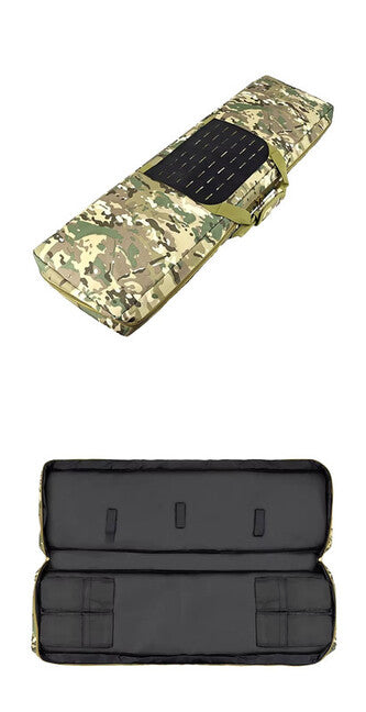 DRAGOWA Tactical Enigma Weapon Bag, Coyote