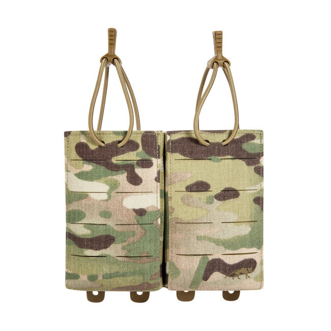 Tasmanian Tiger BELM4MKIIIMC Magazintasche 2 SGL, multicam