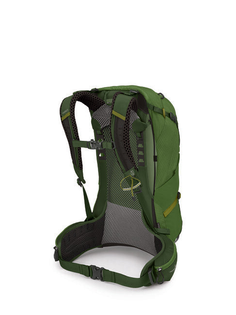 OSPREY Stratos 24 wanderrucksack, seaweed/matcha green