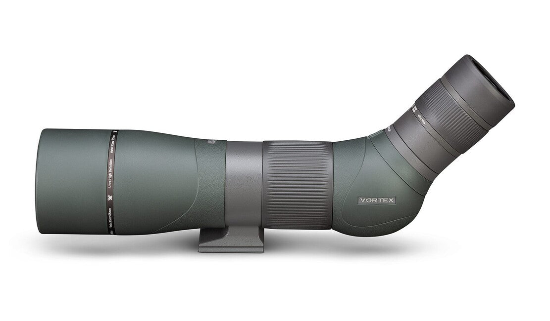 VorTex Optics Razor® HD 22-48x65 refraktives Beobachtungsfernrohr