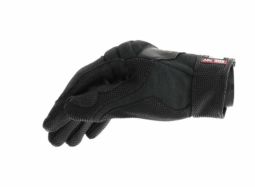 Mechanix Team Issue CarbonX Lvl 5 Work Gloves