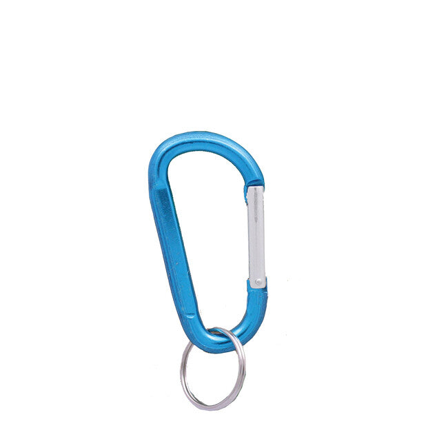 Coghlans Carabiner 8 x 82 mm 1 pc