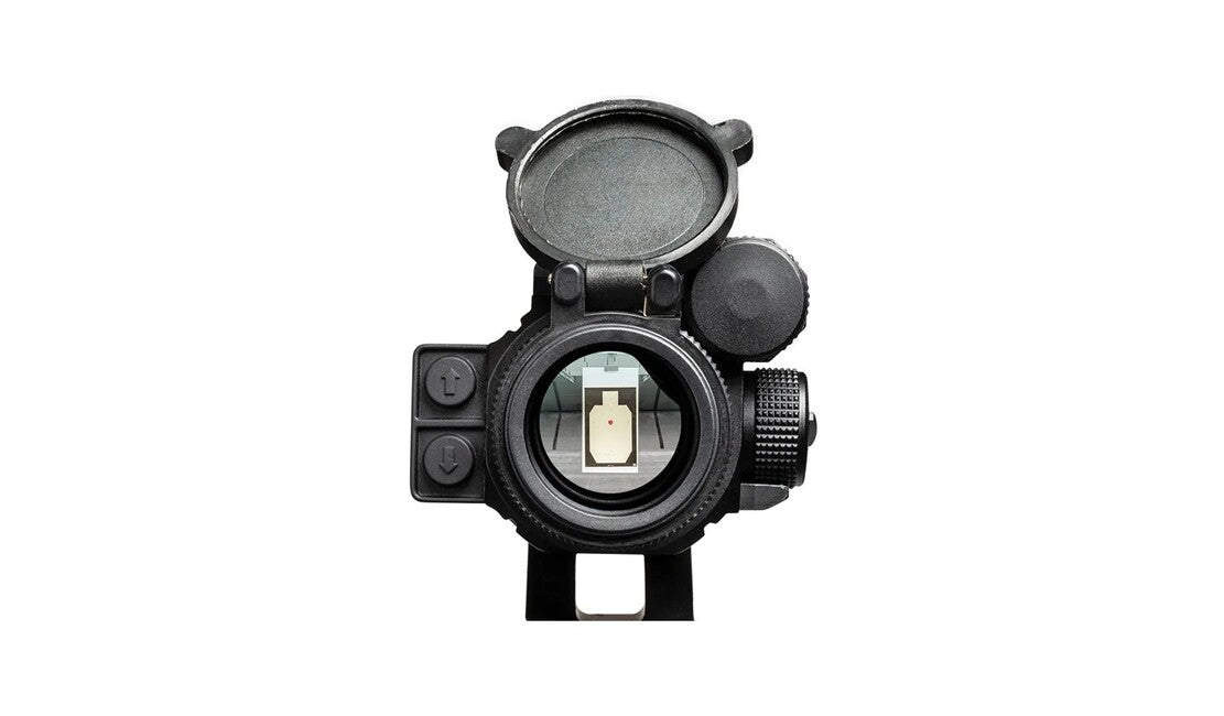 VorTex Optics StrikeFire II Kollimator Red Dot (4MOA)