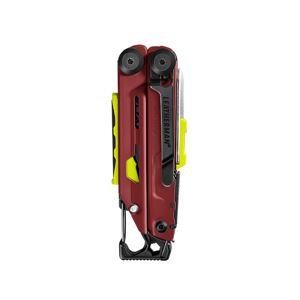 Leatherman Signal Crimson