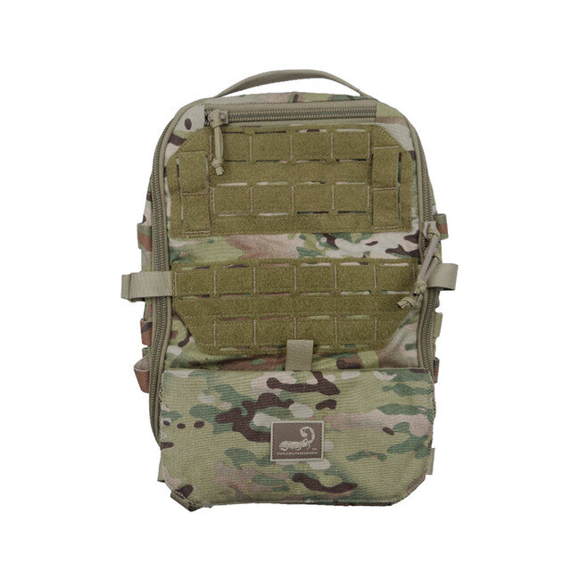 Agilite Rucksack Amap III Assault Pack 26, multicam