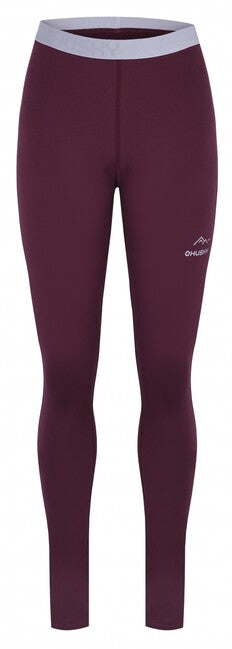 HUSKY Tyme L thermohose, violett