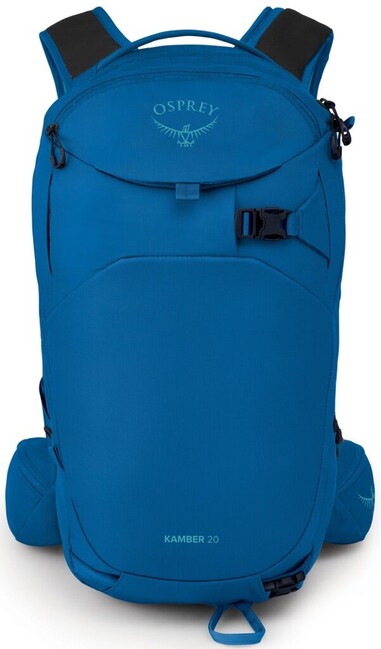 OSPREY Kamber 30, alpine blue