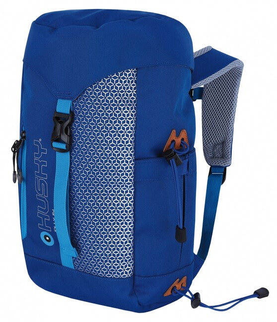 HUSKY Jolly kinderrucksack 15l, blau