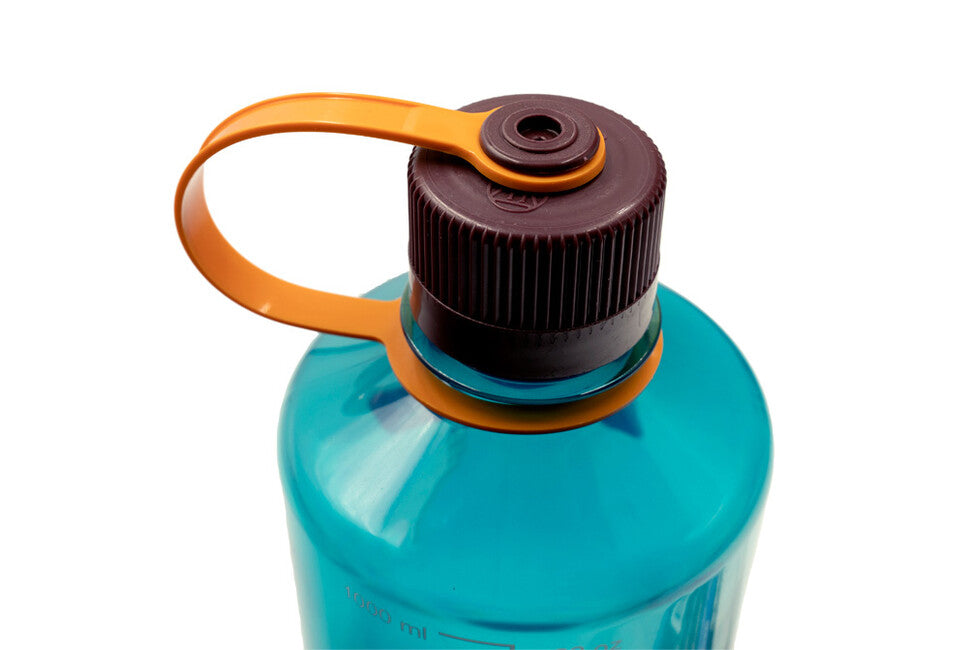 Nalgene NM Sustain Trinkflasche 1 l teal