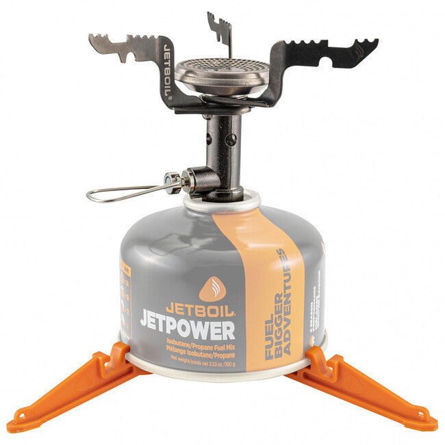 Jetboil Stash Outdoor-Kochsystem 0.8L