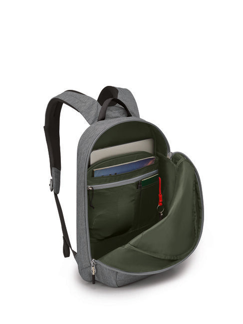 OSPREY Arcane Large Day, medium grey heather