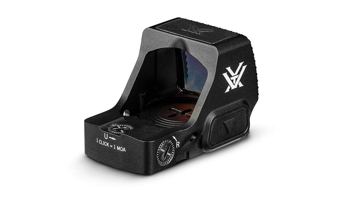 VorTex Optics Defender-ST™ 3 MOA red dot sight