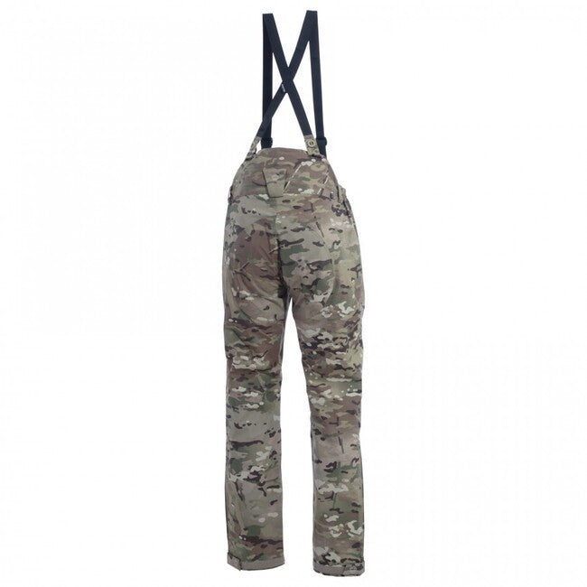 Pentagon Hose Hurricane Shell, multicam