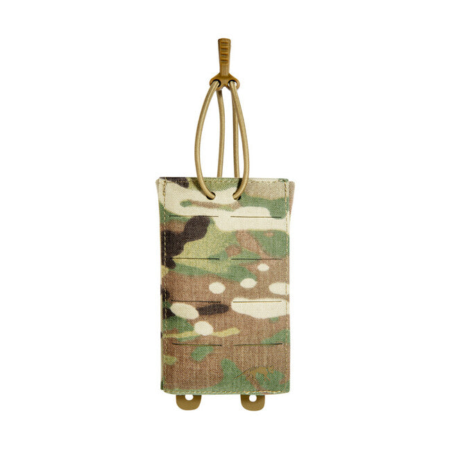 Tasmanian Tiger M4MKIIIMC Magazintasche SGL Mag Pouch BEL, multicam