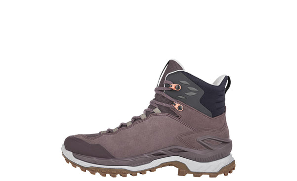 Lowa Damen- trekingova Schuhe Innovo GTX MID Ws