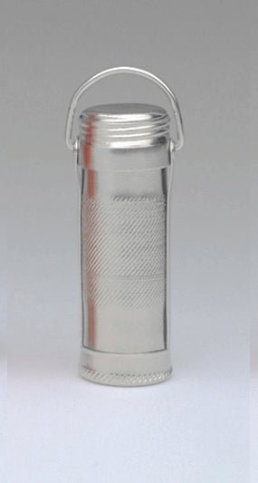 Coghlans Wasserdichte Streichholzschachtel mit Karabiner
