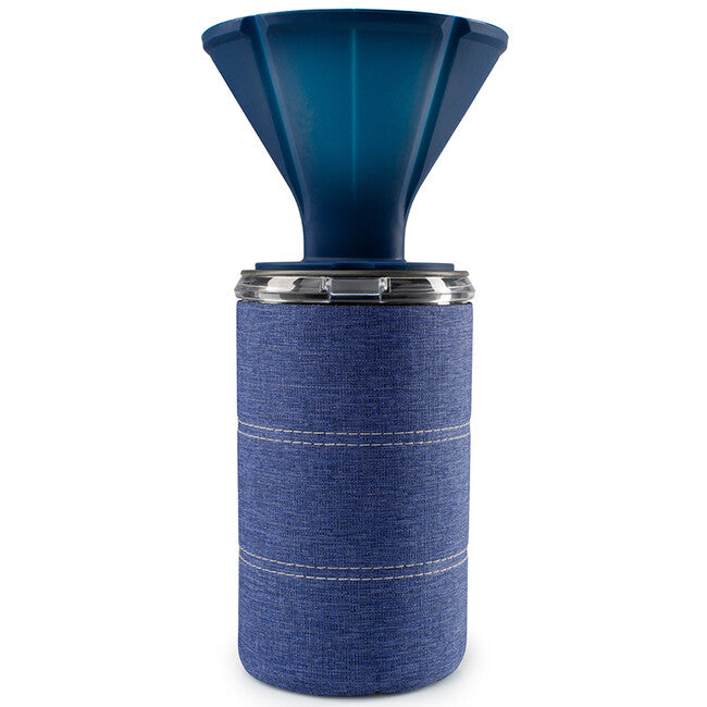 GSI Outdoors JavaDrip-Tasse kaffeebereiter 887 ml, blau