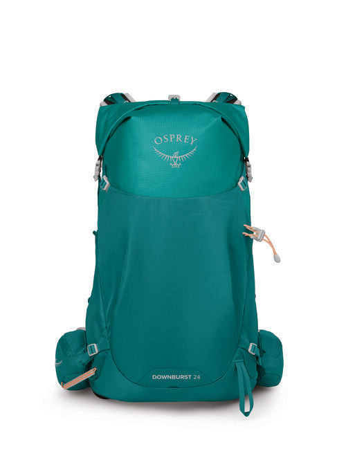 OSPREY Downburst 24 Womens, escapade green