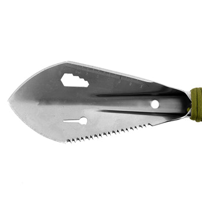Origin Outdoors 7 in 1 schaufel mit koffer